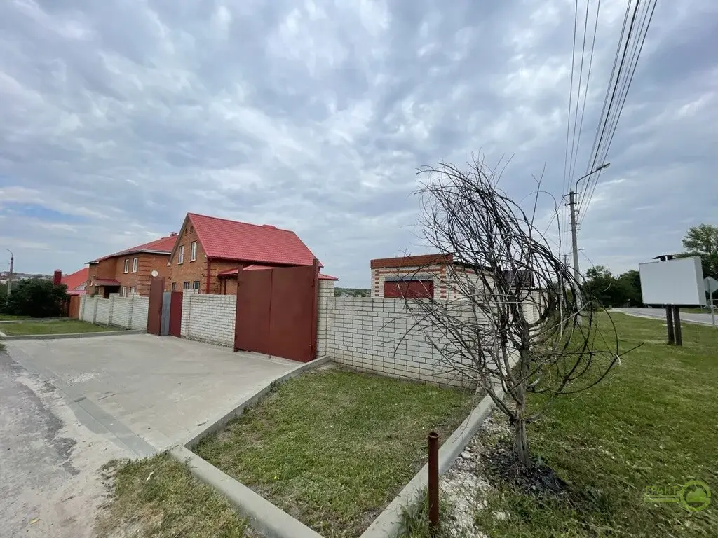 Жилой    5-комнатный  ДОМ  с МЕБЕЛЬЮ  ГАРАЖОМ в БЕЛГОРОДЕ в рай - Фото 13