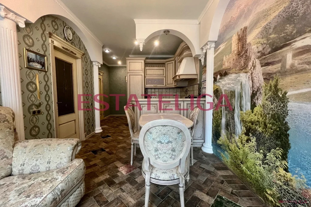 Аренда квартиры, Береговой проезд - Фото 7