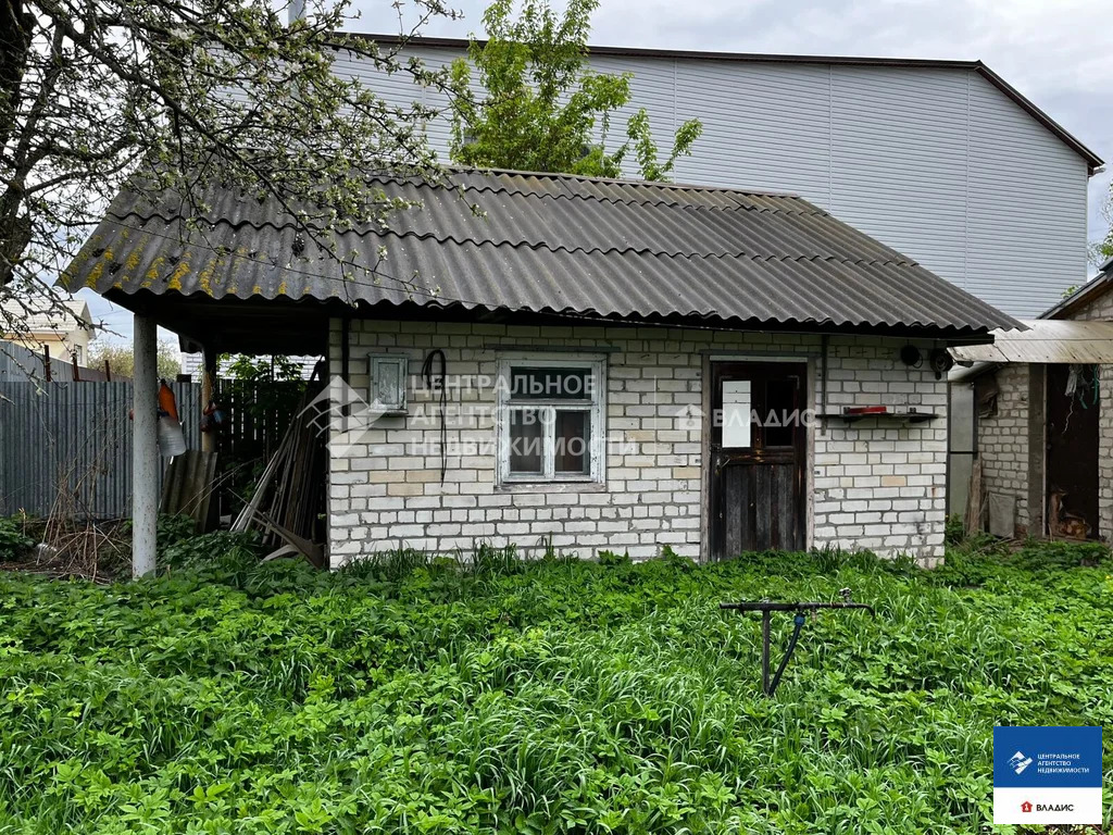Продажа дома, Кораблино, Рязанский район, ул. Центральная - Фото 10