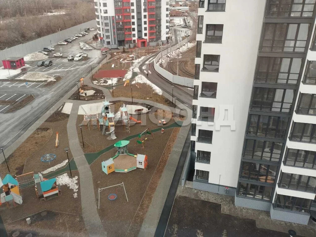 Продажа квартиры, Новосибирск, ул. Связистов - Фото 14