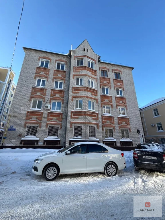 Продажа квартиры, Казань, ул. Гоголя - Фото 11