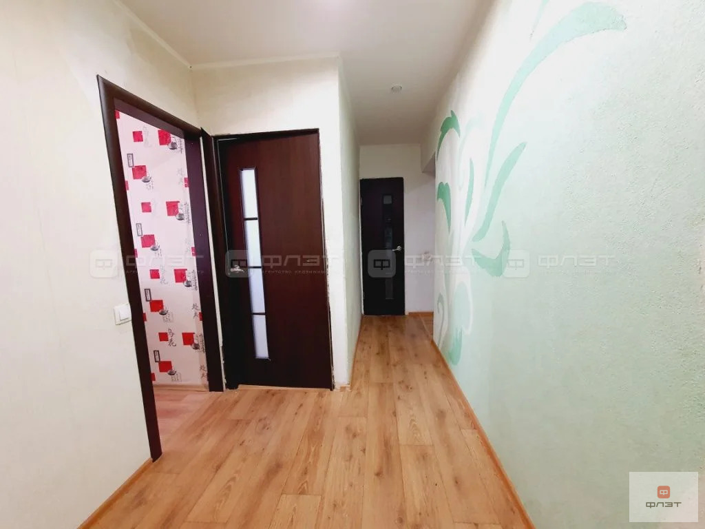 Продажа квартиры, Габишево, Лаишевский район, ул. Октябрьская - Фото 22