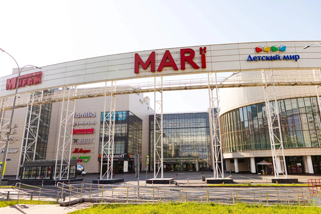 Прямая продажа от застройщика - Фото 1