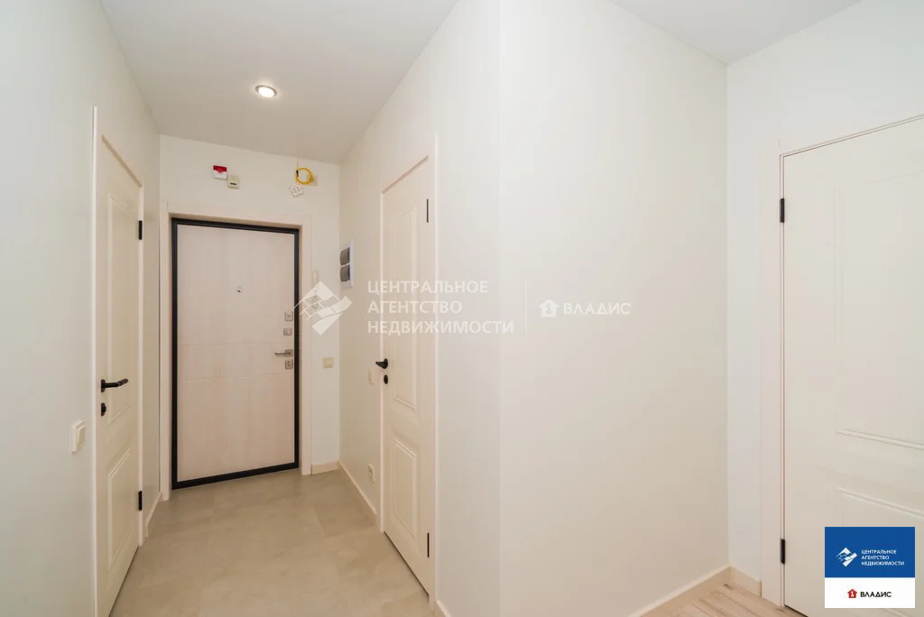 Продажа квартиры, Рязань, ул. Чкалова - Фото 14