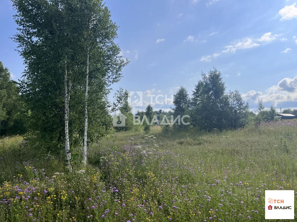 Сергиево-Посадский городской округ, ДНП Рыбацкая Деревня, Центральная ... - Фото 1