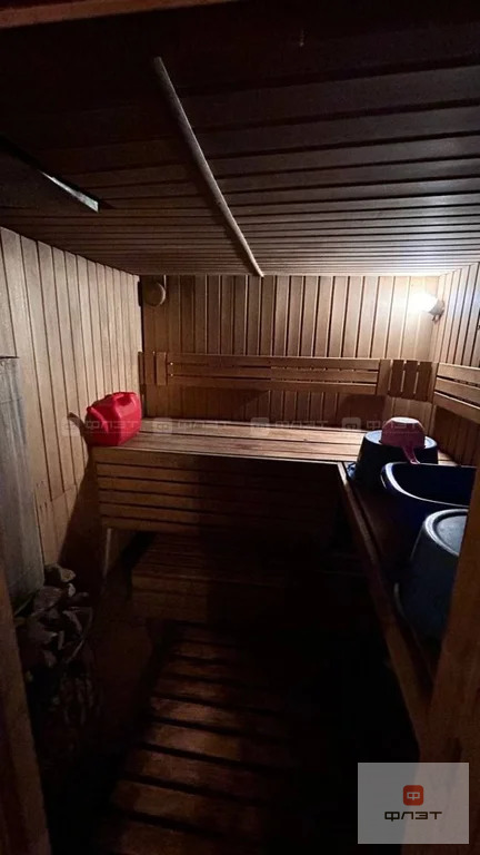Продажа дома, Зеленодольск, Зеленодольский район, ул. Насыри - Фото 20