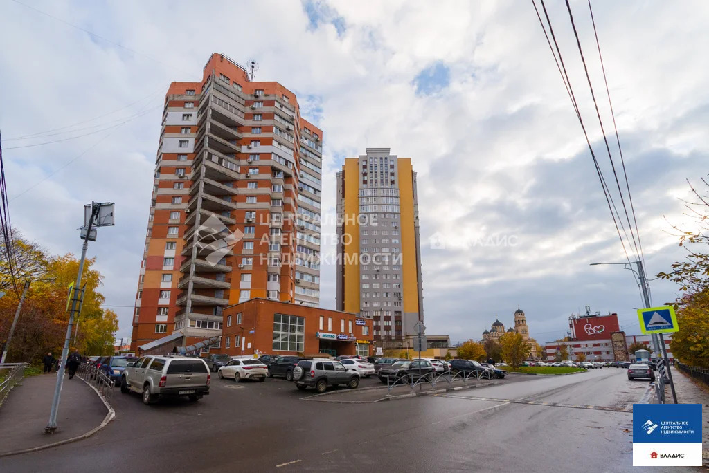 Продажа квартиры, Рязань, ул. Татарская - Фото 16
