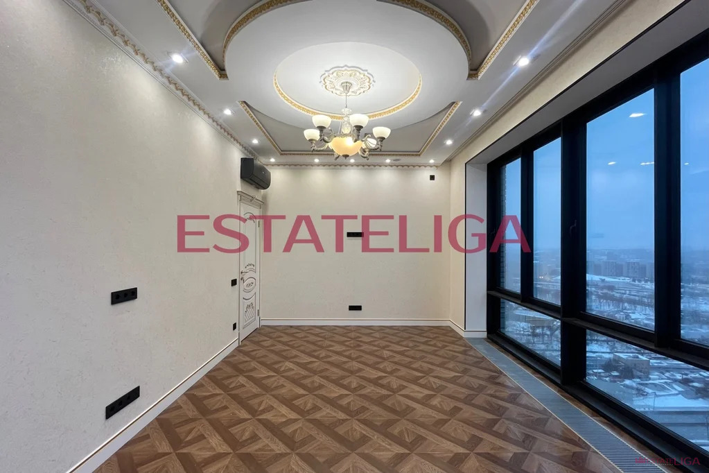 Продажа квартиры, Багратионовский проезд - Фото 13