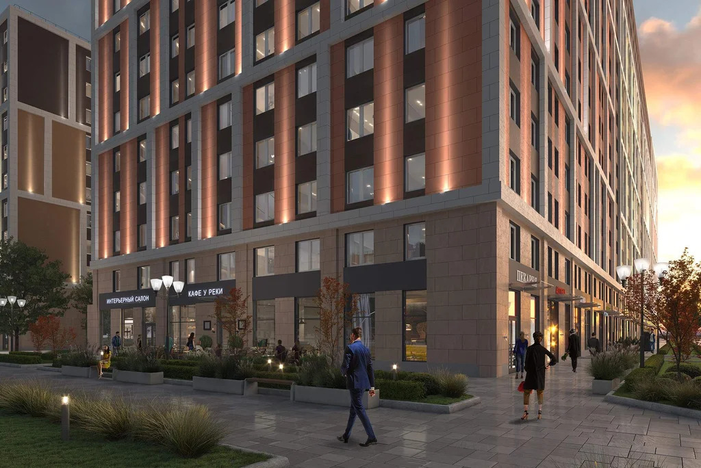 Продается ПСН 79.27 м2 - Фото 7