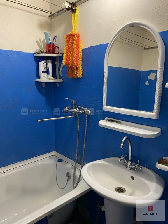 Продажа квартиры, Казань, ул. Хайдара Бигичева - Фото 11