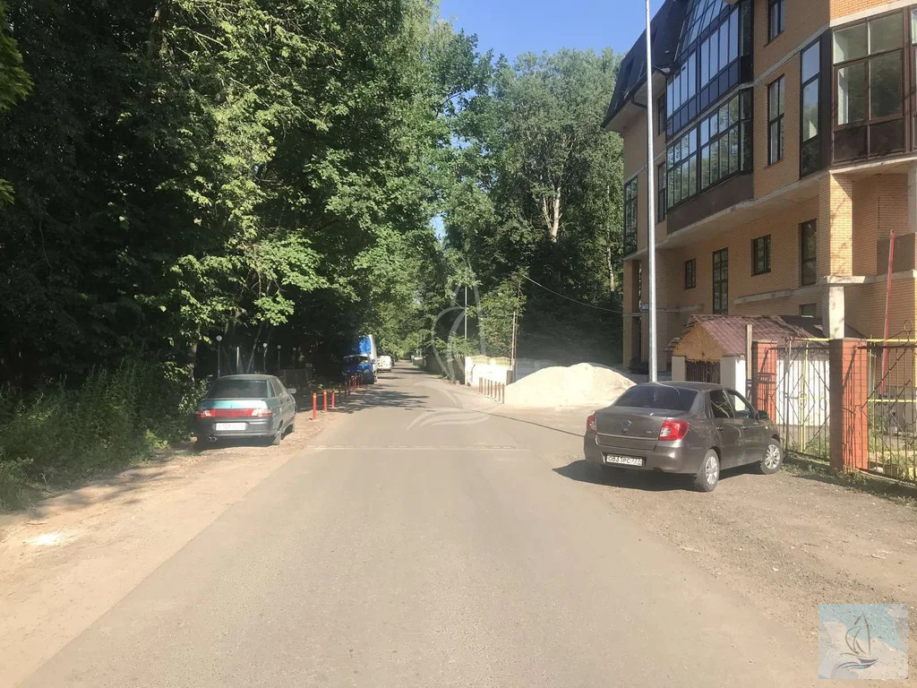 Аренда ПСН, Подольск, деревня Бородино - Фото 8