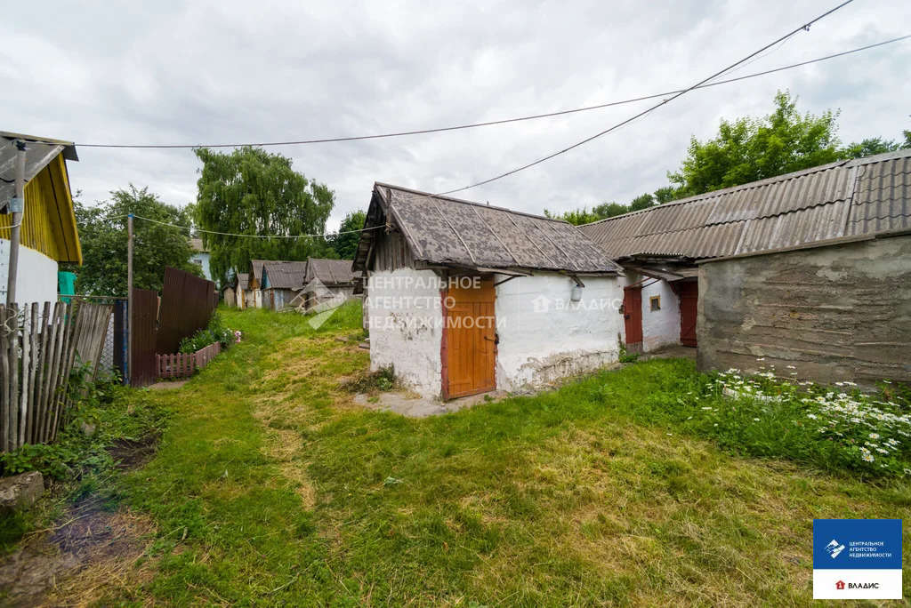 Продажа квартиры, Октябрьский, Михайловский район, ул. Красный Октябрь - Фото 17