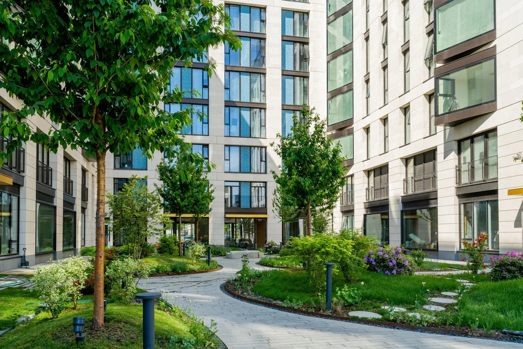 Продажа квартиры, м. Чкаловская, Адмирала Лазарева наб. - Фото 23