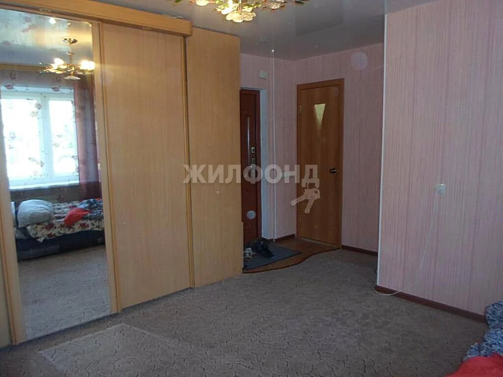 Продажа квартиры, Новосибирск, ул. Станционная - Фото 1