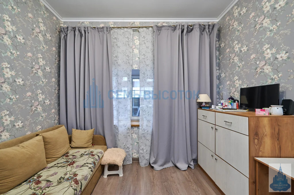 Продажа таунхауса, м. Бунинская аллея, ул. Адмирала Лазарева - Фото 22