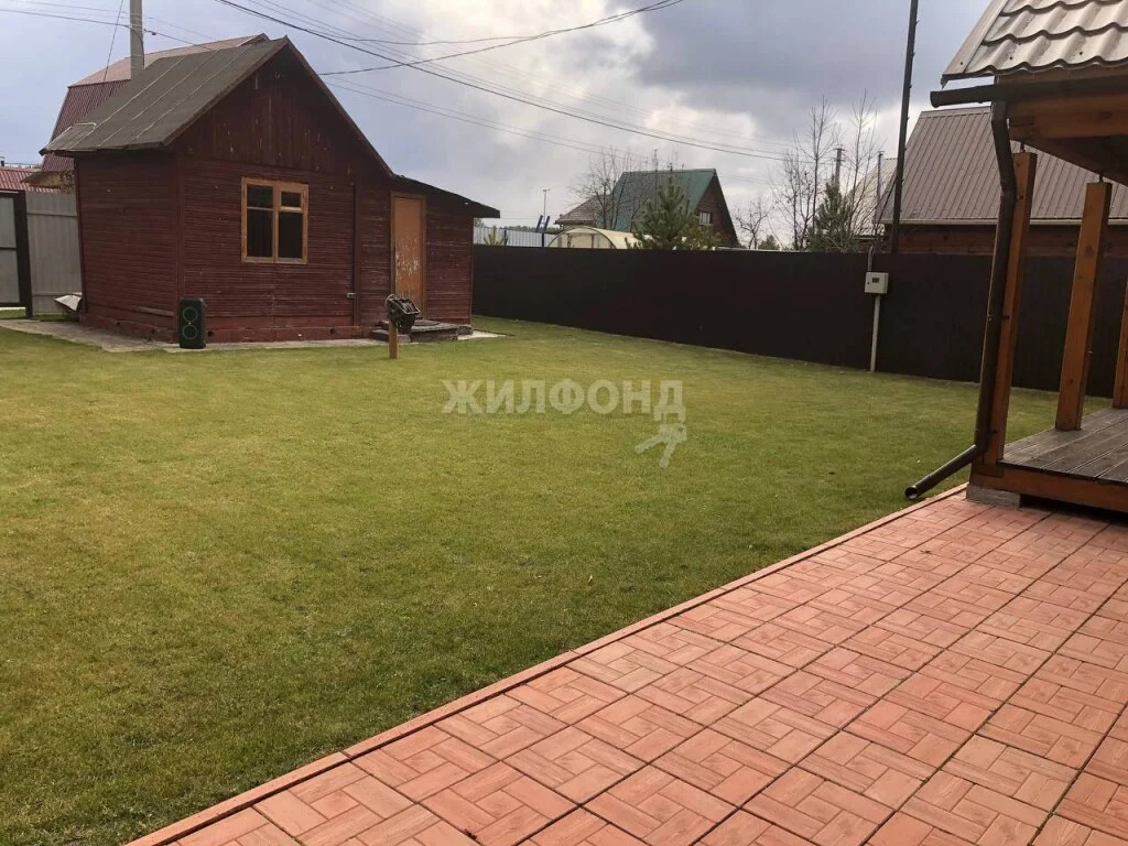 Продажа дома, Новосибирск - Фото 13