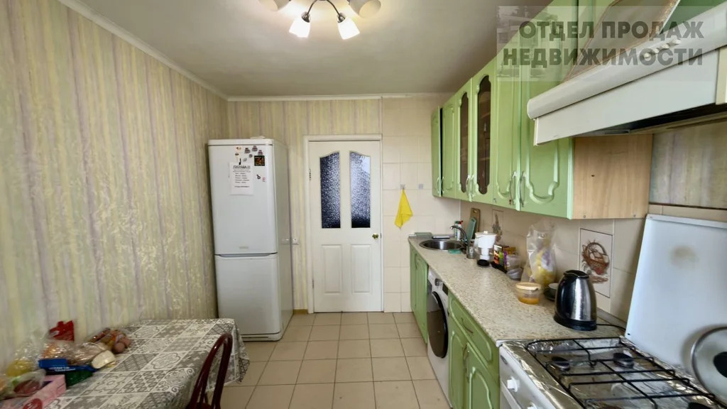 Большая квартира - Фото 3