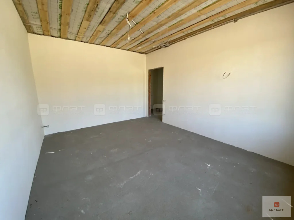 Продажа дома, Куюки, Пестречинский район, ул. Лесная - Фото 17