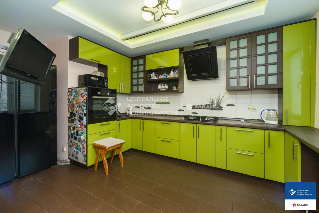 Продажа квартиры, Рязань, ул. Кальная - Фото 1