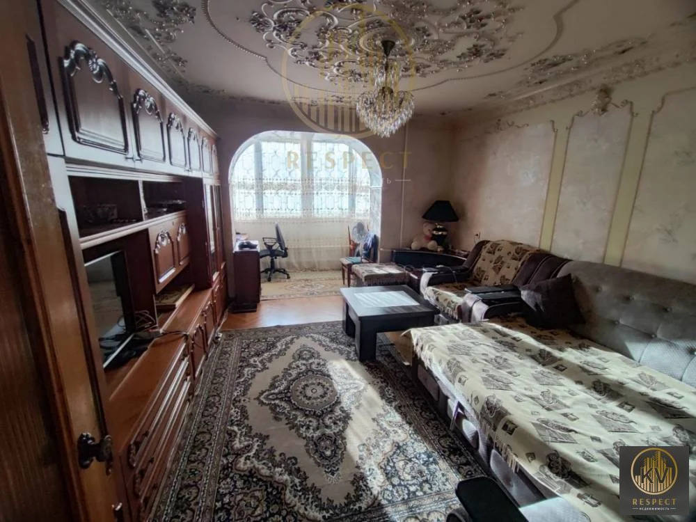 Продажа квартиры, Минеральные Воды, ул. Интернациональная - Фото 1