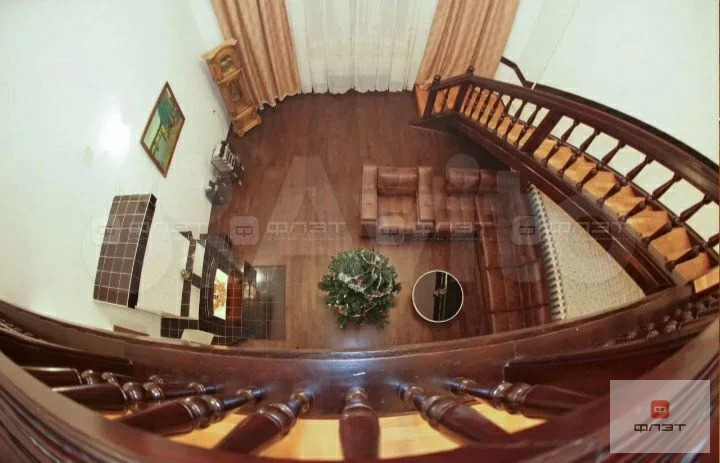 Продажа дома, Бело-Безводное, Зеленодольский район, ул. Булгар - Фото 6