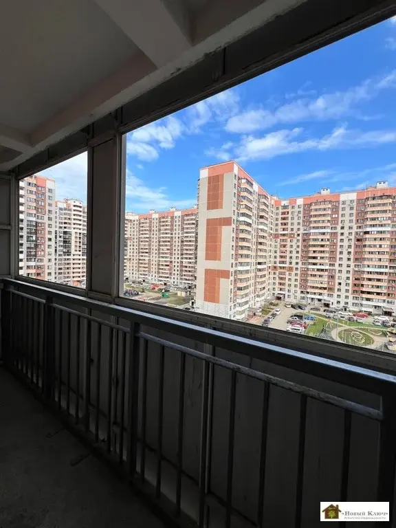 Продается двушка с евро-ремонтом мкр-н Ольгино, ул. Шестая, д.13 - Фото 23