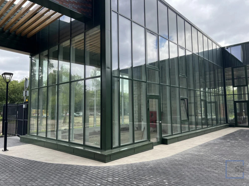 Аренда торгового помещения, м. Сокольники, Сокольнической вал - Фото 5