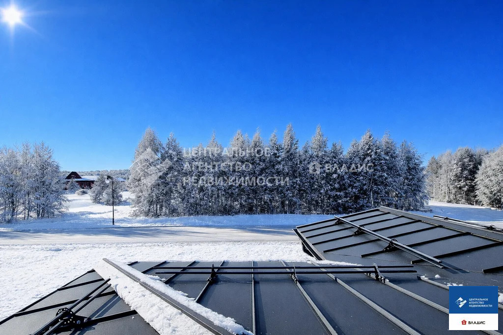 Продажа дома, Варские, Рязанский район, Благовещенская улица - Фото 5