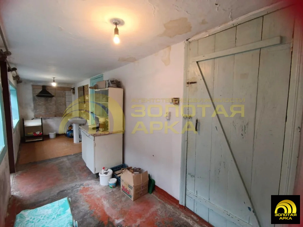 Продажа дома, Мингрельская, Абинский район, ул. Советская - Фото 21