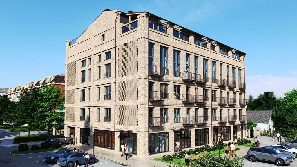 Продажа офиса, Оренбург, Алексеевский пер. - Фото 6