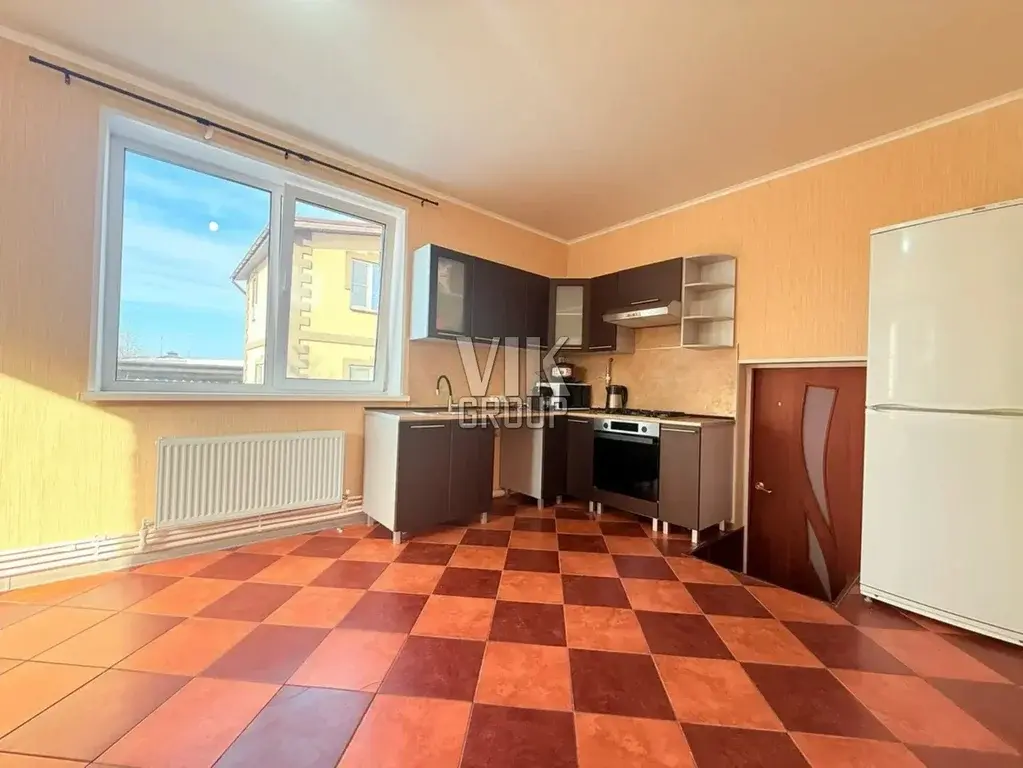 Двухэтажный коттедж 170 кв.м. в г Домодедово дер Заболотье - Фото 10