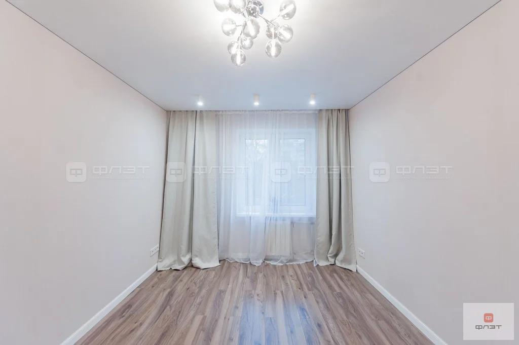 Продажа квартиры, Казань, ул. Рихарда Зорге - Фото 14