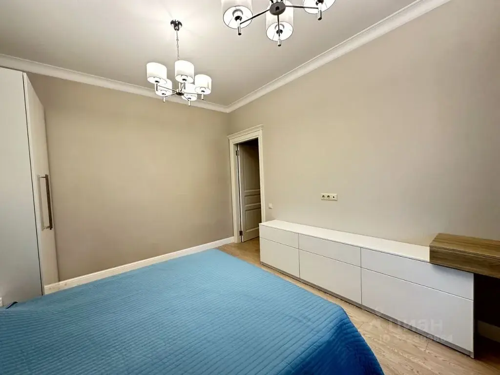 Снять двухкомнатную квартиру 60.0м ул. Юннатов, 4Г, Москва, САО, р-н . - Фото 23