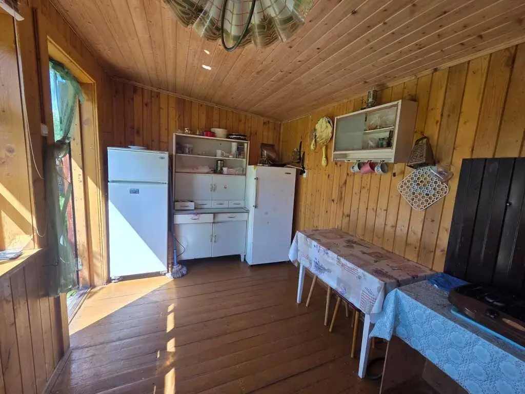 Дача 55,3 м2 на участке 6 сот. - Фото 3