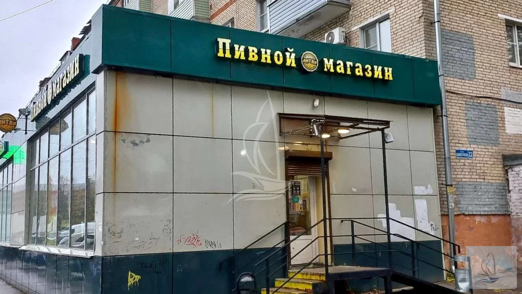 Торговая площадь на ул.Машиностроителей! - Фото 1