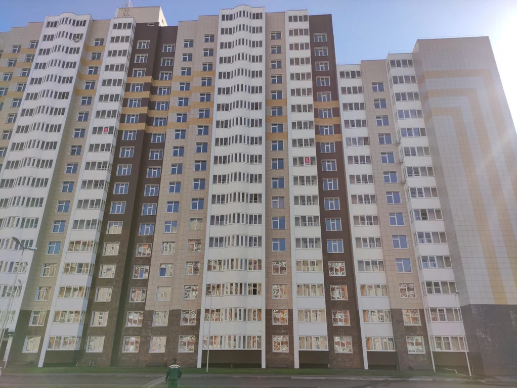 Продажа квартиры в новостройке, Оренбург, ул. Уральская - Фото 2