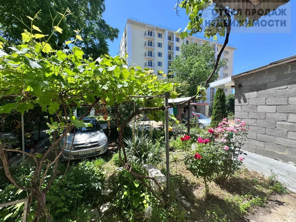 Квартира в тихом месте - Фото 8