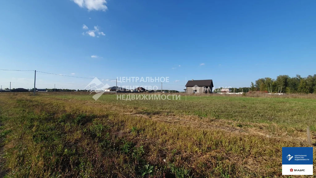 Продажа участка, Рыбновский район - Фото 4