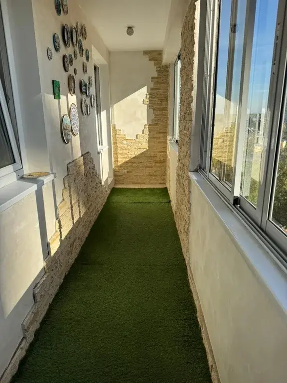 3 к. кв. г. Раменское ул. Чугунова д. 15а - Фото 21