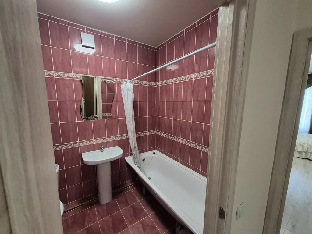 Продажа квартиры, Афипский, Северский район, ул. Победы - Фото 11