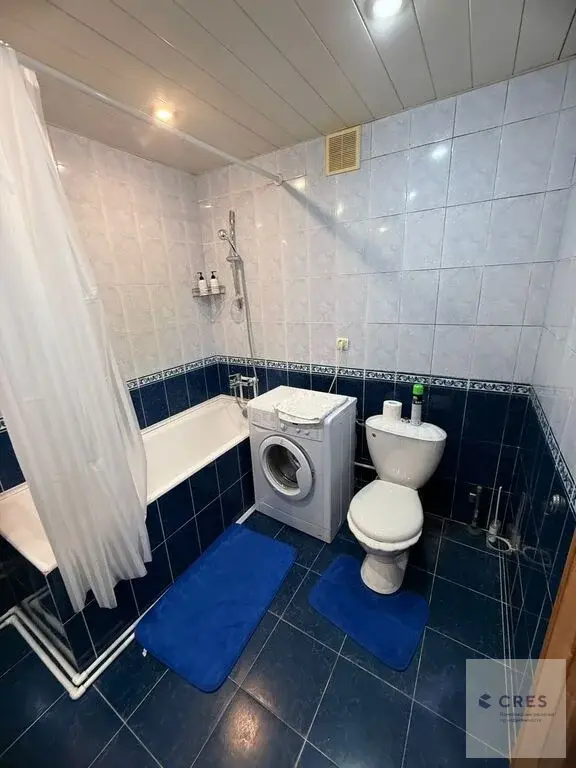 Квартира-студия, 34,8 м, 9/9 эт. - Фото 4