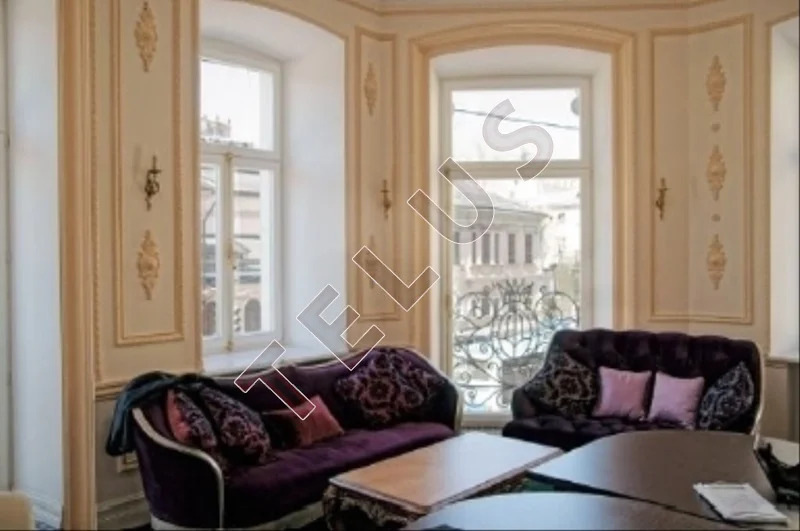 м. Новокузнецкая, ул. Пятницкая, 2050 м2, Здание (ном. объекта: 182) - Фото 3