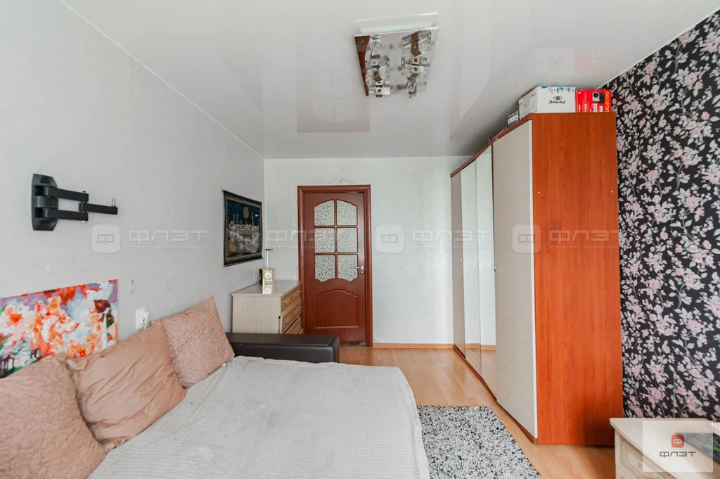 Продажа квартиры, Казань, ул. Адоратского - Фото 20