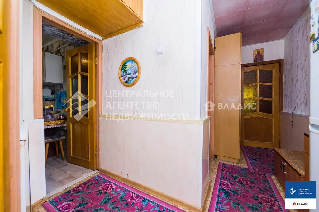 Продажа квартиры, Рязань, ул. Семена Середы - Фото 10