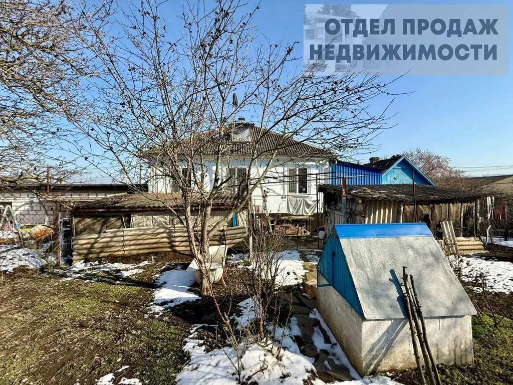 Дом в Баканке - Фото 23