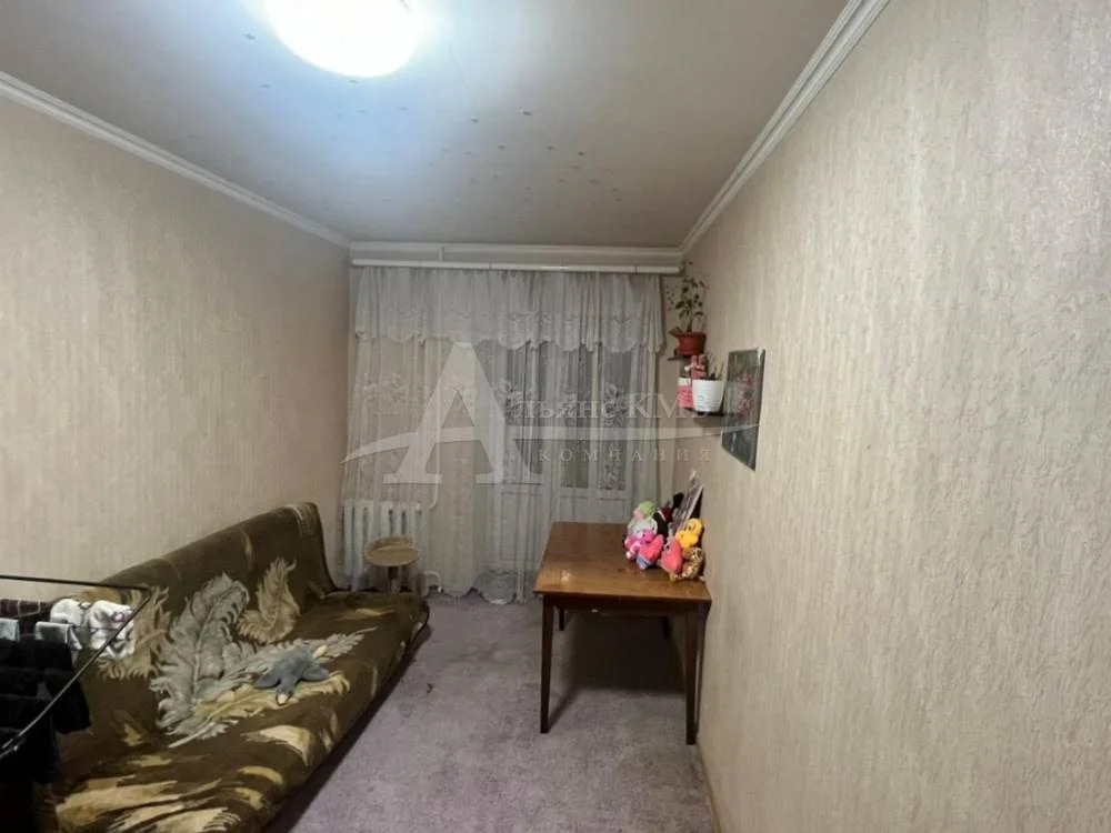 Продажа квартиры, Зеленокумск, Советский район, ул. 50 лет Октября - Фото 4