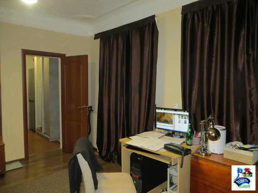 Продам часть дома в центре города. - Фото 11