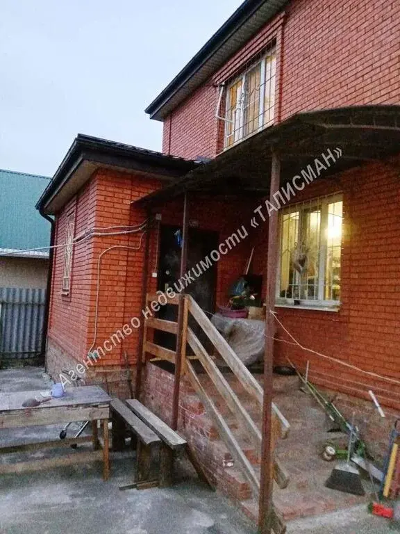 Продам 2-эт. дом 138 кв.м., г. Таганрог, р-н ДК Фестивальный - Фото 1