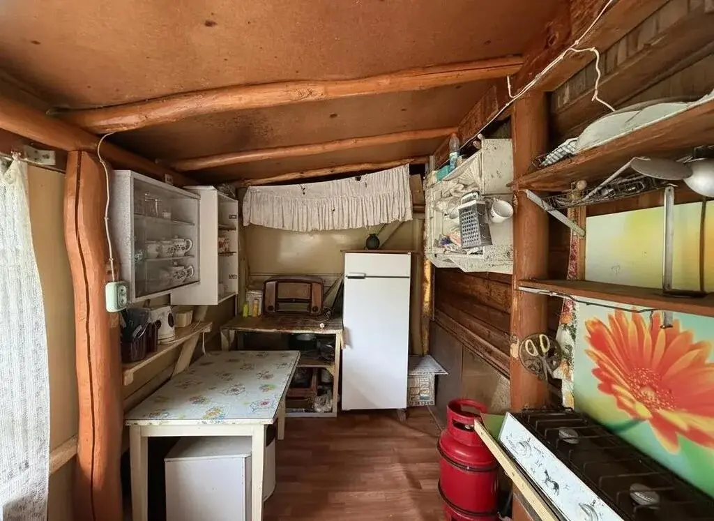 Дача 50 м2 на участке 6 сот. - Фото 10