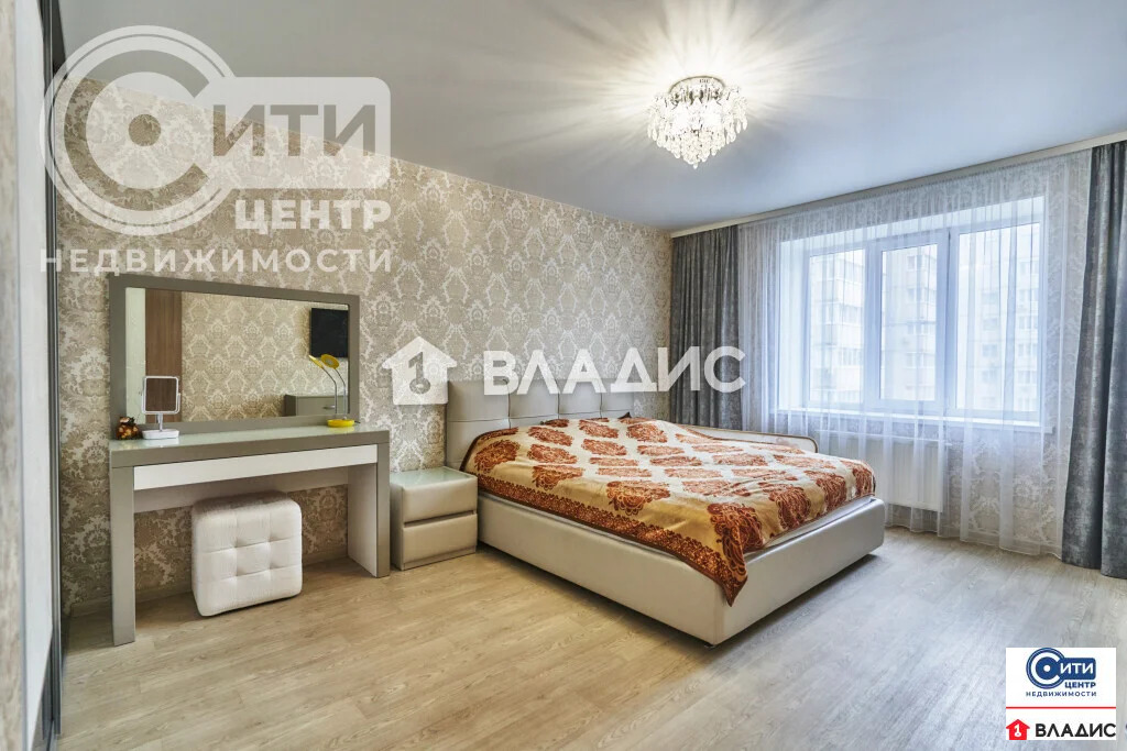 Продажа квартиры, Воронеж, Олимпийский бульвар - Фото 11